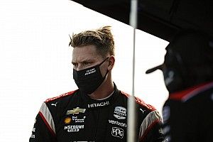 Indy: Dixon e Newgarden comentam fim da temporada e corrida 'caótica'