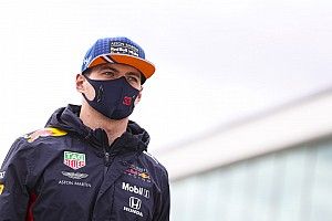 Why do Verstappen's offensive comments get a free pass?