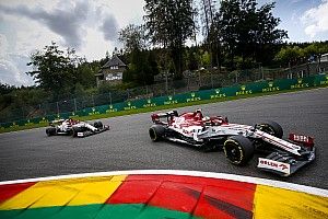 Raikkonen: "Puan savaşı vermek istiyorsak daha da gelişmeliyiz"