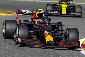 Red Bull denies Renault's claim it “missed a trick” in F1