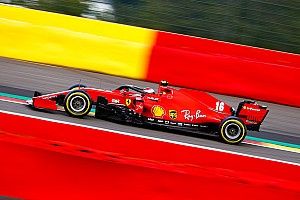F1 2020: gli orari TV di SKY e TV8 del GP d'Italia