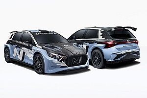 WRC: la Hyundai i20 N Rally2 esordirà al Rally Ypres