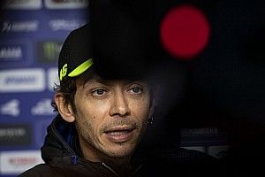 Positiver Corona-Test: Valentino Rossi verpasst MotoGP-Rennen in Aragon