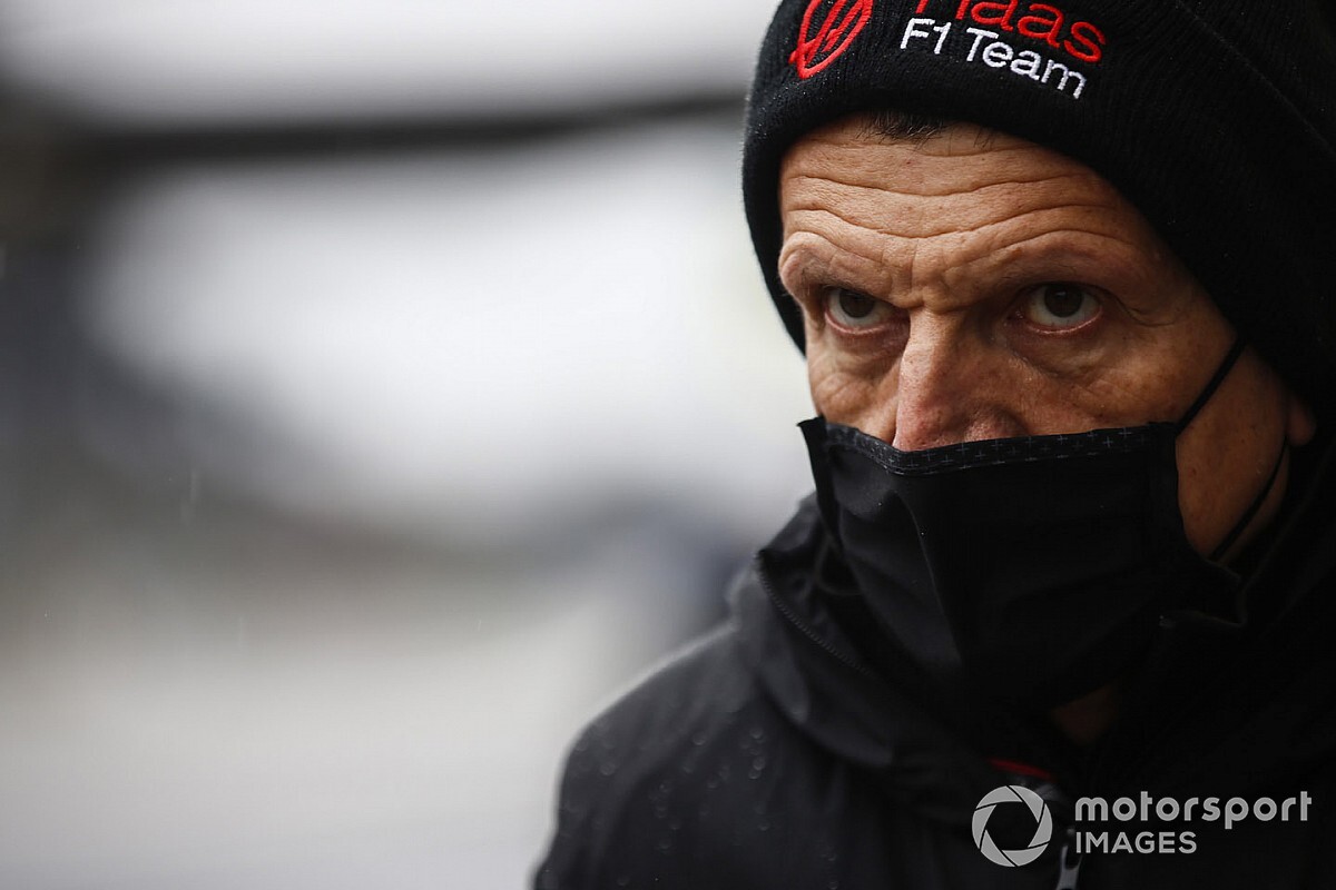 Steiner: "Honda'nın F1'den çekilmesine şaşırmamalıyız"