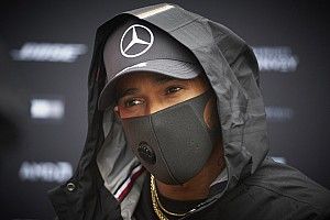 Lewis Hamilton ma ünnepli 36. születésnapját!