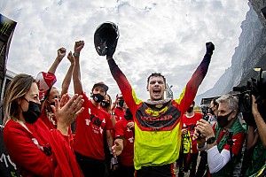 Campeones del MXGP 2020: un casi recién llegado y un tetracampeón