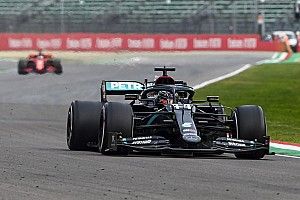 Már most kiderült, hogy fog kinézni a Mercedes autója jövőre