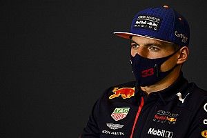 Massa: "Verstappen şampiyonluk savaşı için hazır"