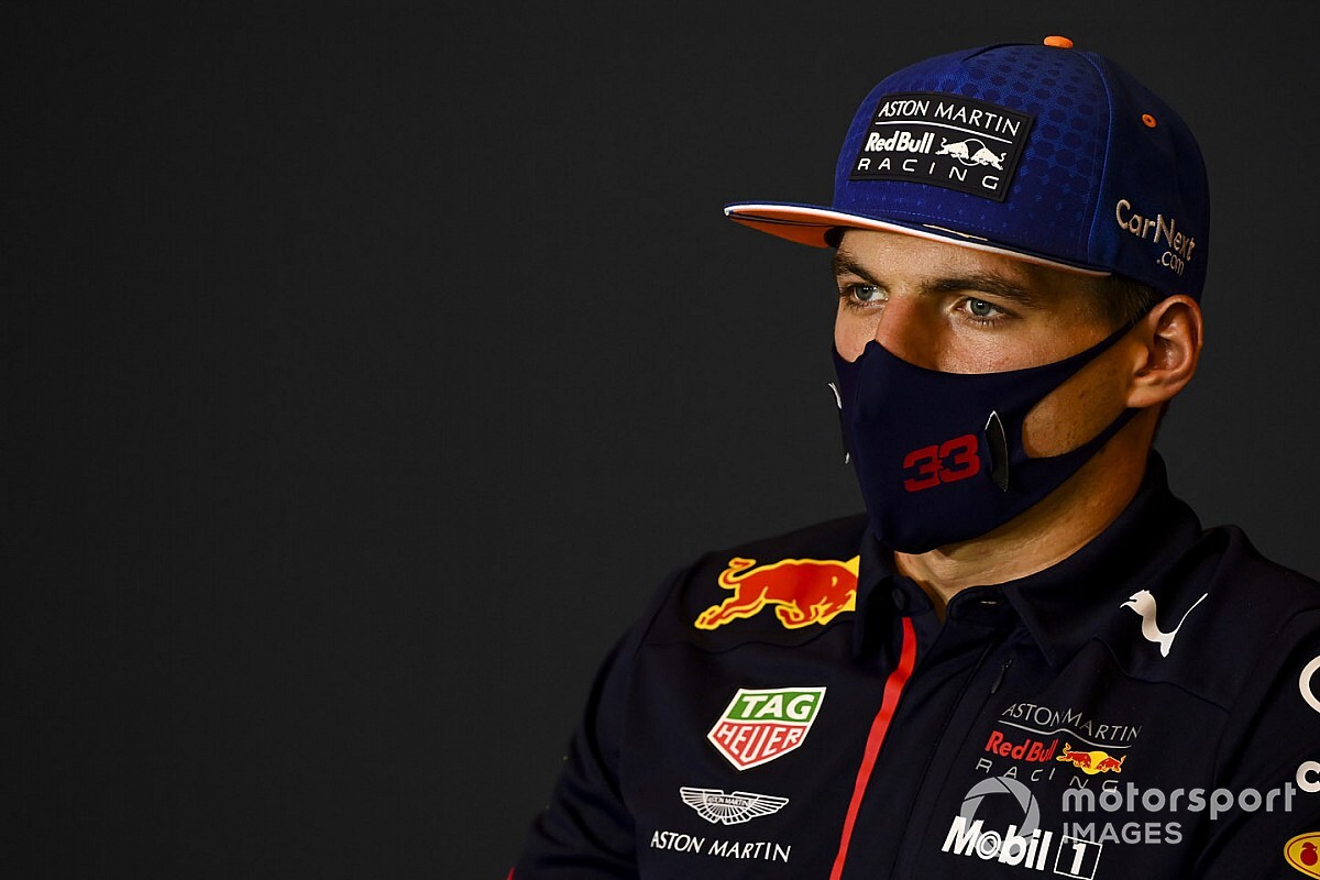 Massa: "Verstappen şampiyonluk savaşı için hazır"