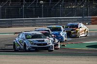 Cupra и Lynk & Co выиграли гонки WTCR в Арагоне