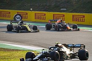 Yamamoto: "Honda artık en güçlü ikinci motor"