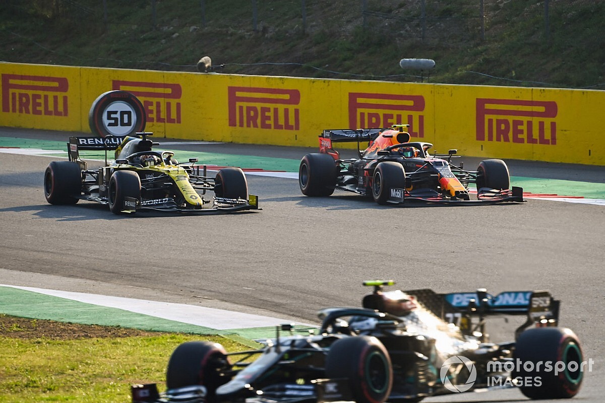 Yamamoto: "Honda artık en güçlü ikinci motor"