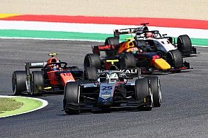 Les GP en 2021 : F2 et F3 séparés et W Series à leurs côtés ?