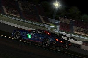 MSi eSports vuelve a ganar las 24h Simracing Circuit de Barcelona-Catalunya