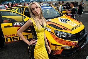 Lada едет к титулу, а Audi заколдовали угол. Истории с русских гонок на Смоленщине