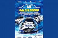 Rallylegend 2020: Delecour, Biasion e Cunico i primi grandi nomi