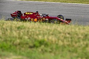LIVE Formula 1, Gran Premio di Toscana Ferrari 1000: Qualifiche