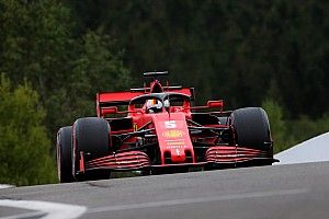 LIVE Formula 1, GP del Belgio: le Qualifiche