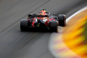 Les pilotes F1 ravis du retour des graviers à Spa