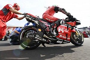 Ducati в 2021 году приведет в MotoGP двух новичков