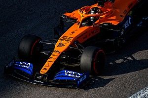 Sainz, sıralama turlarındaki hız kaybı karşısında şaşkın