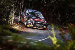 ERC: vittoria con brivido per Lukyanuk al Rally Fafe Montelongo