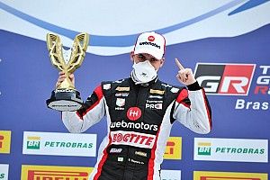 Stock Car: Bruno Baptista conquista primeira pole da carreira em Cascavel