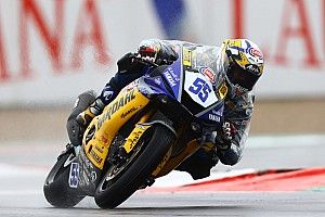 Yamaha anuncia su alineación para el WorldSBK 2021 con dos sorpresas