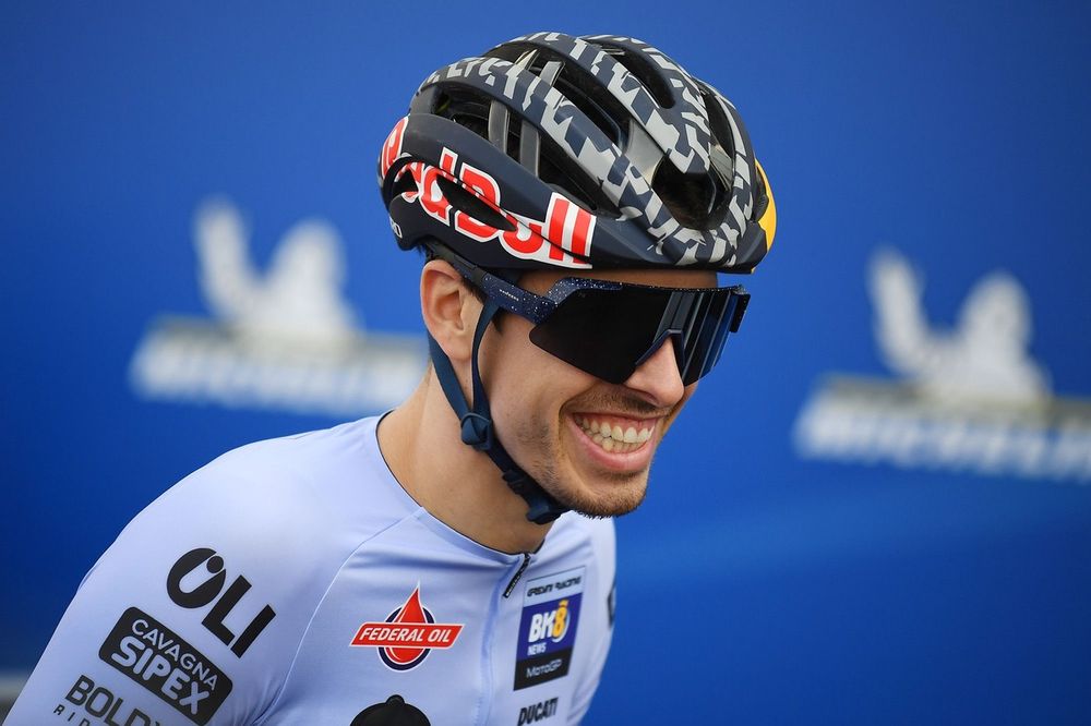 Alex Márquez, Gresini Racing