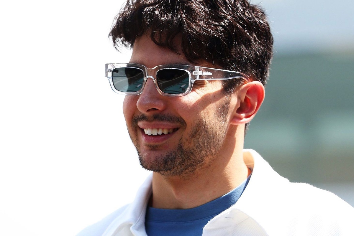 Ocon: “Silverstone sonrası Bearman ile her şey yolunda”