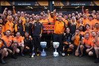 F1: Vencedores e perdedores do importante GP da Holanda