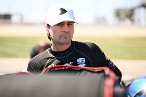 Herta competirá em algumas etapas da IMSA pela Cadillac em 2026; veja quais