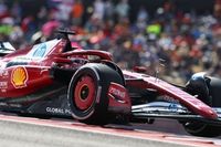 Leclerc y Hamilton desconsolados en Austin: El coche es dif&iacute;cil