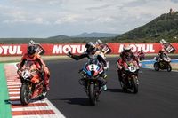 Horarios del debut de WSBK en Balaton Park y c&oacute;mo ver en TV