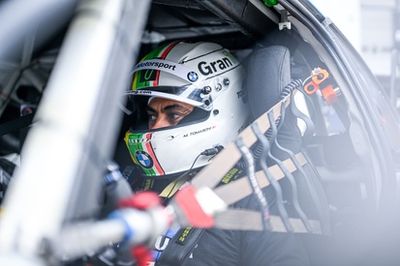 Em Nürburgring, Farfus brilha com vitória e Tomasoni consolida espaço com mais pontos no GT World