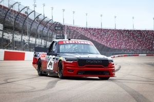 NASCAR se asegura un cuarto fabricante: Ram entrar&aacute; en la Truck Series en 2026