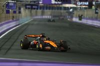 F1: Piastri se 'beneficia' de punição de Verstappen e vence GP da Arábia Saudita; Bortoleto é P18