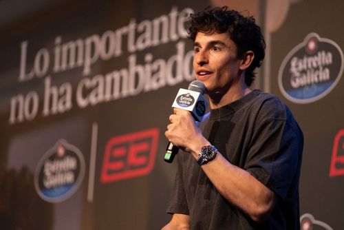 MotoGP: Marc Márquez fala sobre relação com irmão Álex na briga pelo título de 2025