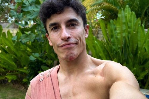 Ducati: Marc M&aacute;rquez se perder&aacute; los GP de Australia y Malasia