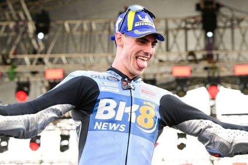 MotoGP: Aldeguer domina e vence um insano GP da Indonésia, marcado pelo acidente de Marc Márquez e Bezzecchi na largada