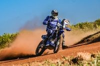 De Tomate a Schareina: disputa das motos no Sertões 2025 coloca talentos brasileiros frente a estrelas internacionais