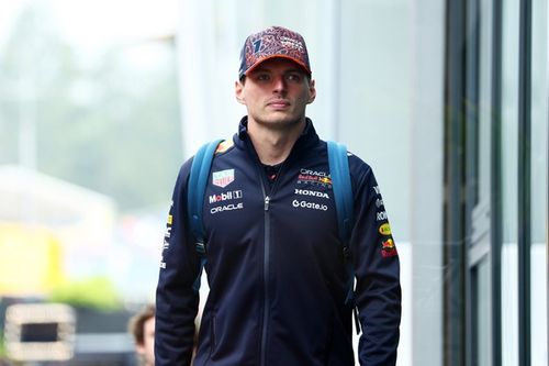 F1: Verstappen "d&aacute; o veredito" sobre som dos novos motores de 2026