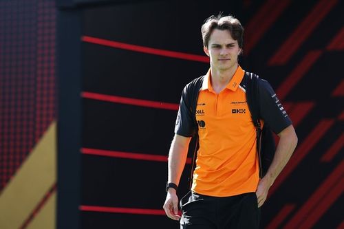 F1: Chefe da McLaren explica por que Piastri perdeu para Norris na classificação