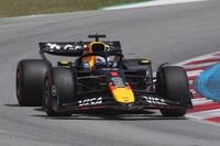 Horner minimiza las críticas de Rosberg a Verstappen por el choque en España