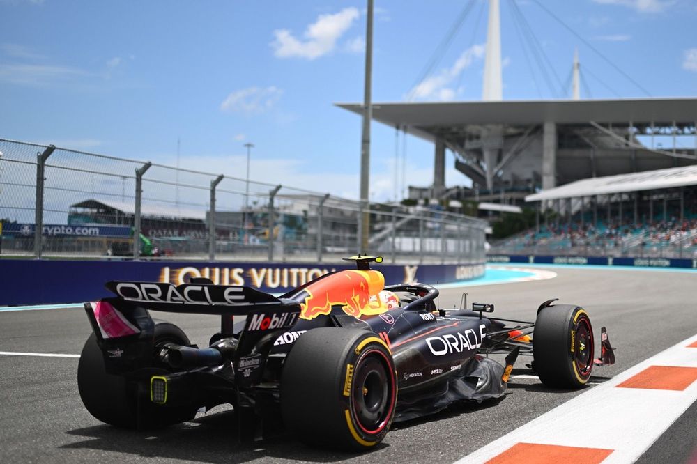 角田裕毅、無念のSQ1敗退。コースインが遅れ、最終アタックに挑めず