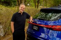 Audi do Brasil anuncia Rubens Barrichello como novo embaixador