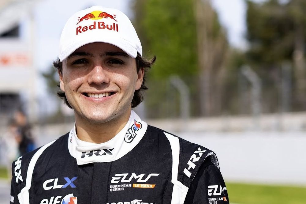 Enzo Fittipaldi