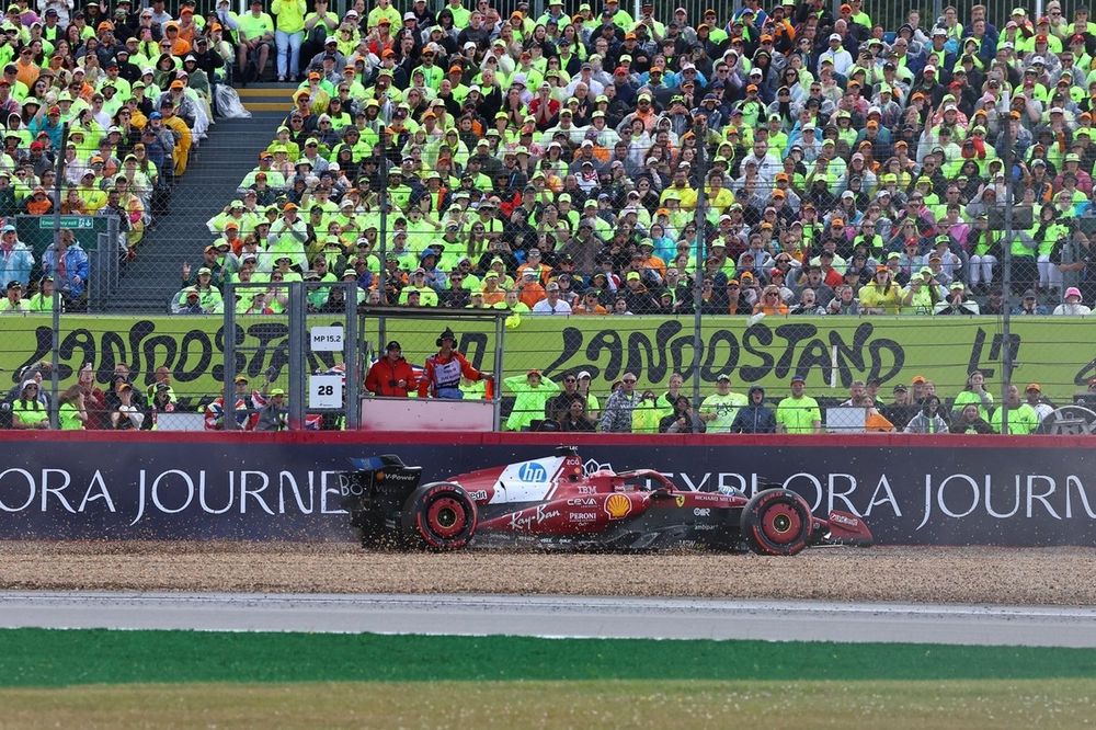Charles Leclerc, Ferrari