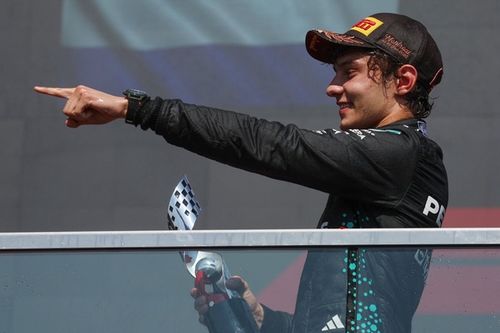 F1: Professora dá depoimento sincero sobre Antonelli na escola
