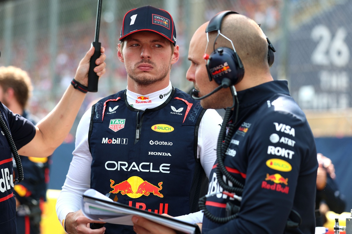 The new Red Bull philosophy behind Verstappen's surprise F1 Italian GP win